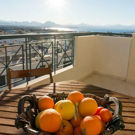 Apartamento Casino Royal In