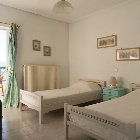 Appartement Casino Royal In