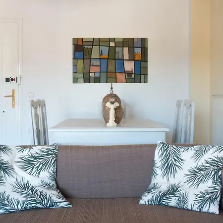Casino Royal In Apartamento Loutráki